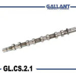 Вал распределительный Lada Largus 8200100527 GL.CS.2.1 впускной GALLANT