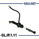 Цилиндр сцепления главный 30610-JY40B BR.IP.1.11 NISSAN Qashqai, NISSAN X-Trail T31, RENAULT GALLANT