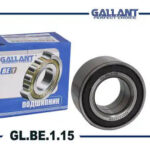 Подшипник передней ступицы GALLANT