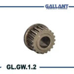Шестерня коленвала GALLANT