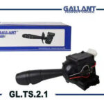 Переключатель подрулевой левый GALLANT