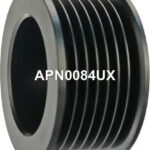 Шкив генератора KRAUF APN0084UX
