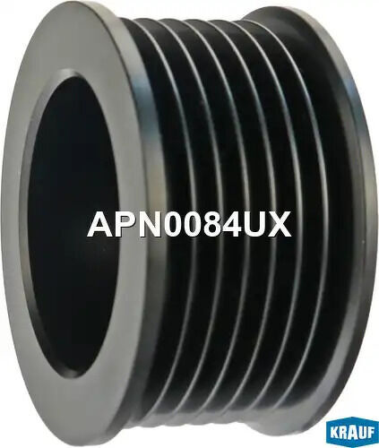 Шкив генератора KRAUF APN0084UX