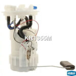 Модуль в сборе с бензонасосом KRAUF KR1355M