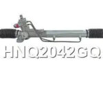 Рулевая рейка KRAUF HNQ2042GQ