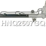 Рулевая рейка KRAUF HNQ2607GQ