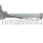 Рулевая рейка AUDI A6 1998-2005 (without damper, no serv), AUDI A6 Allroad 2000-2005 (without damper KRAUF HNQ2055GQ