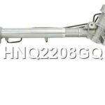 Рулевая рейка KRAUF HNQ2208GQ