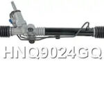 Рулевая рейка SUBARU Legacy IV 2003-2009, SUBARU Outback III 2003-2009 KRAUF HNQ9024GQ