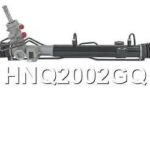 Рулевая рейка CHRYSLER Voyager IV 2001-2004, DODGE Caravan IV 2001-2005 KRAUF HNQ2002GQ