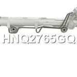 Рулевая рейка KRAUF HNQ2765GQ