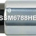 Втягивающее реле стартера KRAUF SSM6788HE