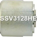 Втягивающее реле стартера KRAUF SSV3128HE