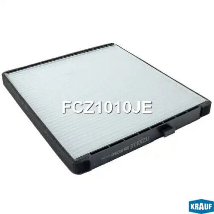Фильтр салона KRAUF FCZ1010JE