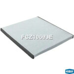 Фильтр салона KRAUF FCZ1069JE