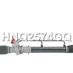 Рулевая рейка KRAUF HNQ2574GQ