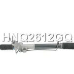 Рулевая рейка KRAUF HNQ2612GQ