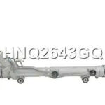 Рулевая рейка KRAUF HNQ2643GQ