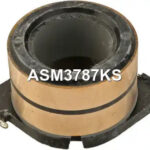 Коллектор генератора KRAUF ASM3787KS