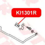 Втулка стабилизатра задней подвески VTR KI1301R