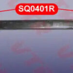 Сайлентблок задней балки VTR