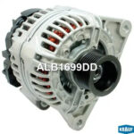 Генератор KRAUF ALB1699DD