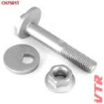 Болт развальный комплект (болт, шайба,гайка) VTR CH7501T