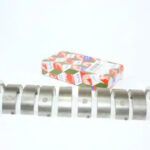 Вкладыши коренные (0,25) (компл.) KFM