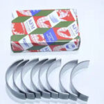 Вкладыши шатунные (STD)(компл) KFM