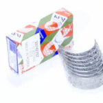 Вкладыши шатунные (STD) (компл.) KFM