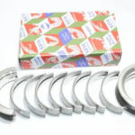 Вкладыши коренные (STD) (компл.) KFM