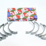 Вкладыши коренные (STD) (компл.) KFM