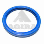 Сальник задний коленвала (83*100*9) KOS