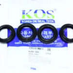 Сальник колодца свечного KOS