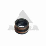 Сальник штока выбора передач КПП (16*28*15.2) KOS