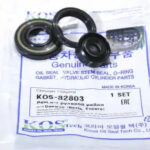 Рем.к-т рулевой рейки KOS