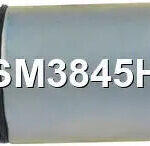 Втягивающее реле стартера KRAUF SSM3845HE