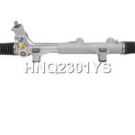 Рулевая рейка KRAUF HNQ2301YS