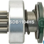 Бендикс стартера KRAUF SDB1104HS