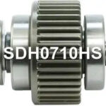 Бендикс стартера KRAUF SDH0710HS