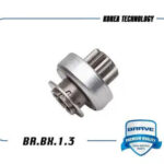 Бендикс стартера 10451980 BR.BX.1.3 Nexia BRAVE