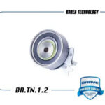 Ролик натяжителя ремня ГРМ 90499401 BR.TN.1.2 Nexia, Aveo, Lanos BRAVE