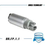 Насос топливный 96494976 BR.FP.1.1 Nexia, Matiz BRAVE