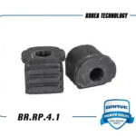 Сайлентблок переднего рычага задний 90235040 BR.RP.4.1 Nexia, Lanos BRAVE