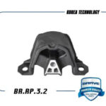 Опора двигателя задняя 96227422 BR.RP.3.2 Nexia BRAVE