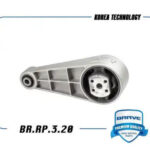 Опора двигателя задняя 96550263 BR.RP.3.20 Chevrolet Lacetti BRAVE