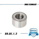 Подшипник передней ступицы 94535122 BR.BE.1.3 Nexia,Lanos {64x34x37} BRAVE