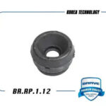 Опора амортизатора 1J0412331C VW Golf IV 97-, Polo, Octavia 96- BR.RP.1.12 BRAVE
