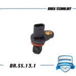Датчик положения распредвала 55565708 BR.SS.13.1 Cruze, Aveo, Astra впускной BRAVE