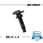 Катушка зажигания 27301-2B010 BR.IC.1.4 KIA Rio11-,Ceed,Cerato, HYUNDAI Solaris 10-, i20,i30 BRAVE